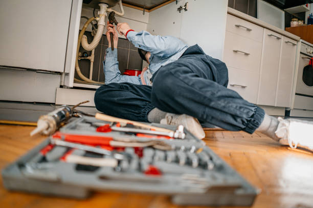  Palm Valley, TX Plumbing Pros