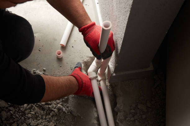Best Affordable Plumbing Services  in Palm Valley, TX