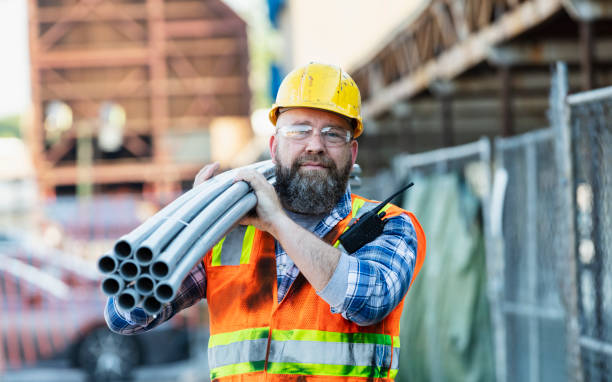 Best Gas Line Repair  in Palm Valley, TX