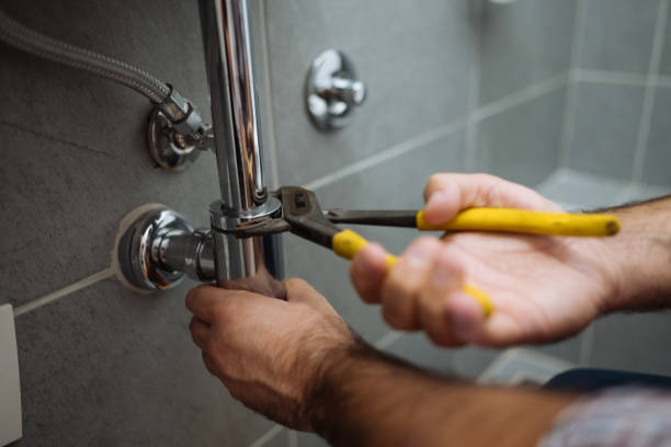 Best Sewer Line Repair  in Palm Valley, TX