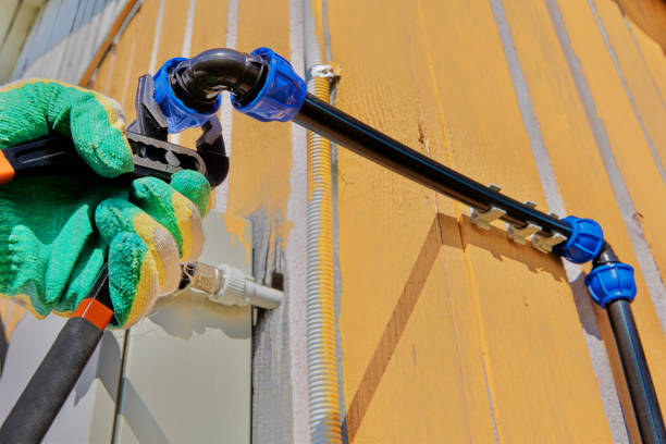 Best Drain Cleaning Services  in Palm Valley, TX