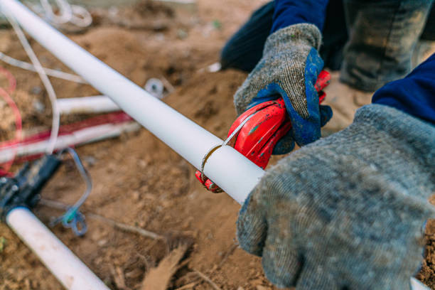Best Leak Detection Services  in Palm Valley, TX