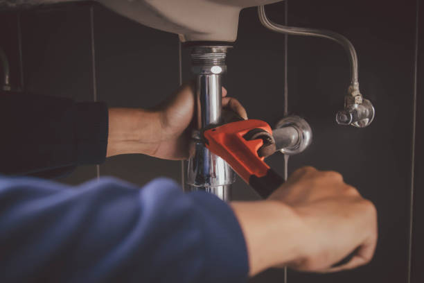 Best Hot Water Heater Installation  in Palm Valley, TX